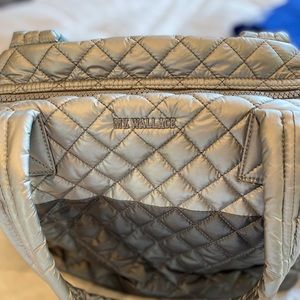 MZ Wallace Medium Sutton Tote